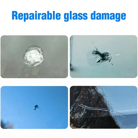 Frendorf | ProGlass Repair™ | Glasreparatur in Minuten