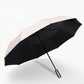 Winddicht Anti-UV Automatischer Eleganter Regenschirm