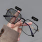 Frendorf | Dynamische Ansicht Farbwechselnde photochrome Sonnenbrille