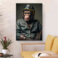 Lustige Tier-Aviator-Poster-Drucke Löwe Tiger Elefant Reh Flugzeug Pilot Leinwandmalerei Wandkunst Für Wohnzimmer Wohnkultur