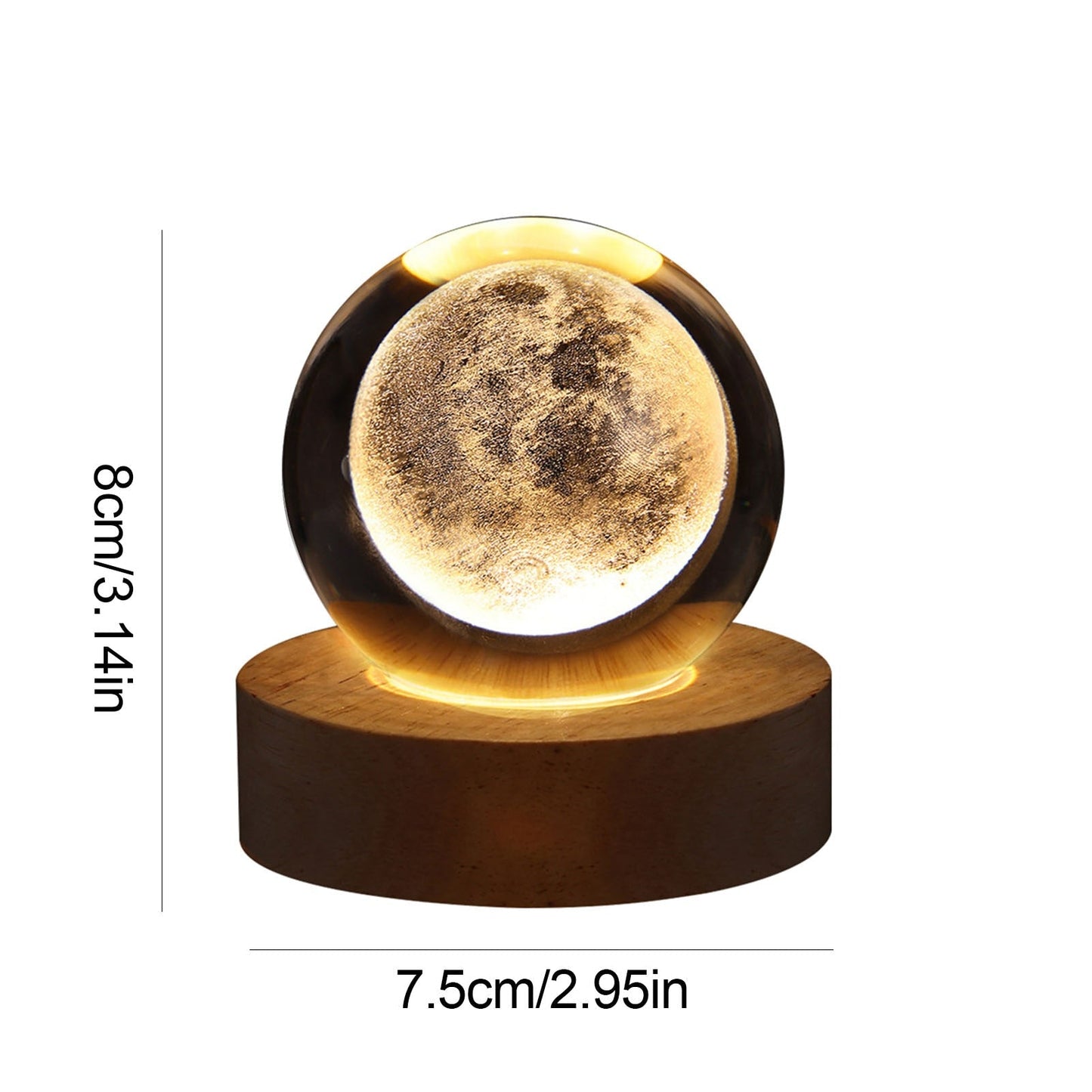 Frendorf | Light Ball | Einzigartige Dekoration für zu Hause