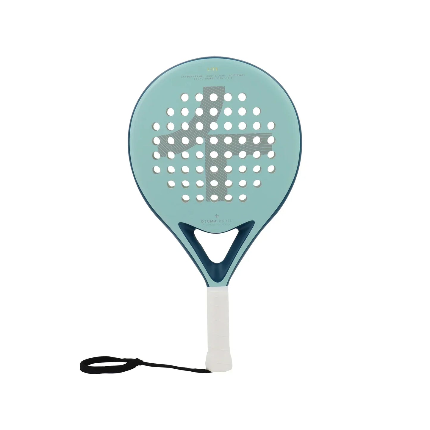 Frendorf | Carbon Padel-Schläger - PowerStrike