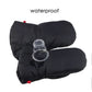 Frendorf | Kinderwagen Handschuhe für Eltern – Winter Handwärmer für Kinderwagen