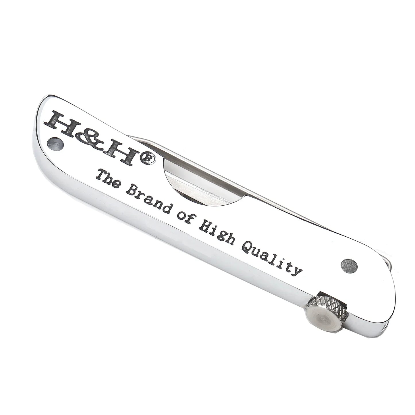 Faltbares 7-in-1 Edelstahl Lock Picking Set: Kompaktes Trainingskit für Anfänger & Profis | Lock Pick Set mit Schlüssel