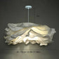 Cloud Like Paper Lampenschirm bis zu 70 cm breit
