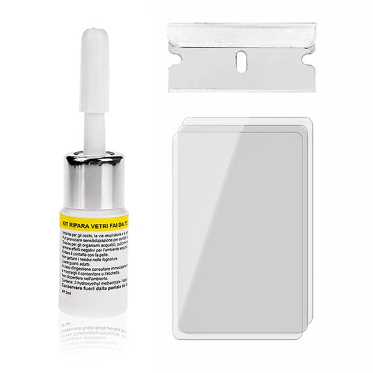 Frendorf | ProGlass Repair™ | Glasreparatur in Minuten