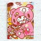 Cartoon G-gloomy Poster Zuhause Büro Wand Schlafzimmer Wohnzimmer Küche Dekoration Malerei