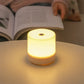 Frendorf | Nachttischlampe - Lumina - Dimmbare Tactile USB - LED Tischlampe