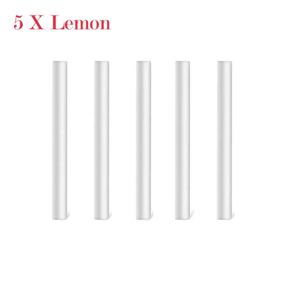 Frendorf | Brisano Auto-Duftclip | Natürlich & Nachfüllbar | Metallgehäuse & Duftregler | Für Lüftungsgitter