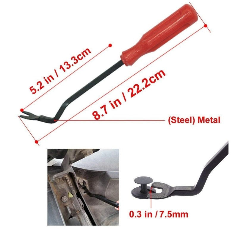 Frendorf | Professioneller Auto Einfach Reparatur Clip Entfernen Zange