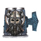 Skull Viking Bierbecher