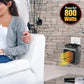 Frendorf | ThermoGlide MiniWall Heater | Elektrische Wandheizung | Tragbare Energieeffiziente Heizung für Zuhause und Büro