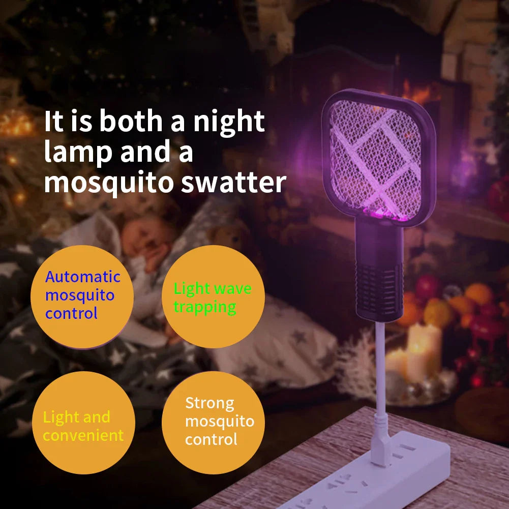 Frendorf | USB Mini Mücken UV Licht Insektenvernichter