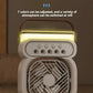 Frendorf | 3in1 Air Cooler LED Nachtlampe Luftbefeuchter Ventilator