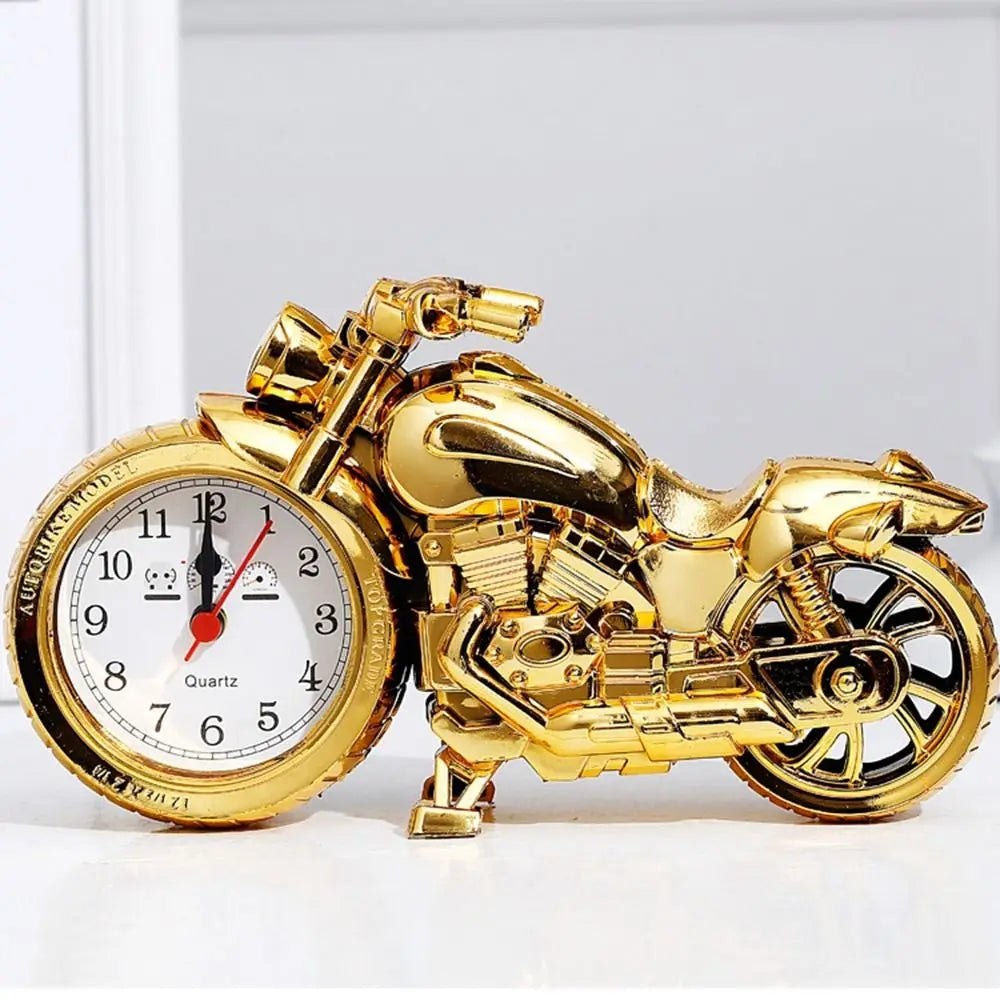 Frendorf | Vintage Motorrad Wecker