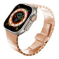 Frendorf | Gliederarmband für Apple Watch