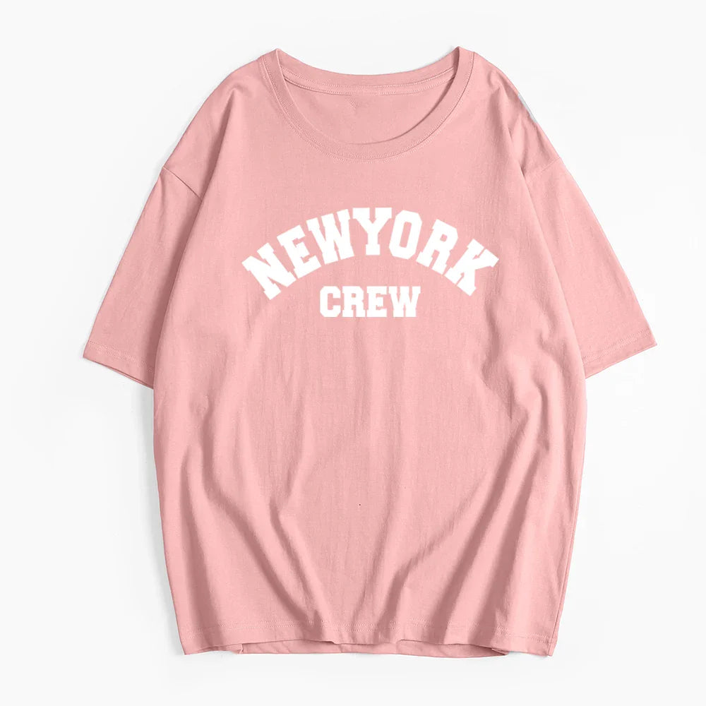 New York Crew T-Shirt