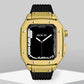 Frendorf | RoyalCase - Die luxuriöse Apple Watch Case
