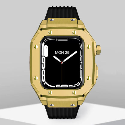 Frendorf | RoyalCase - Die luxuriöse Apple Watch Case
