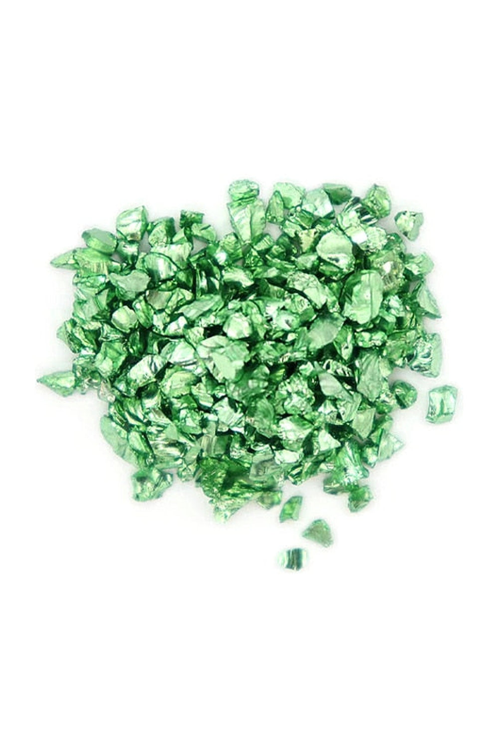 Glass Resin Filler Kunst