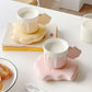 PINK COOKIE TASSEN
