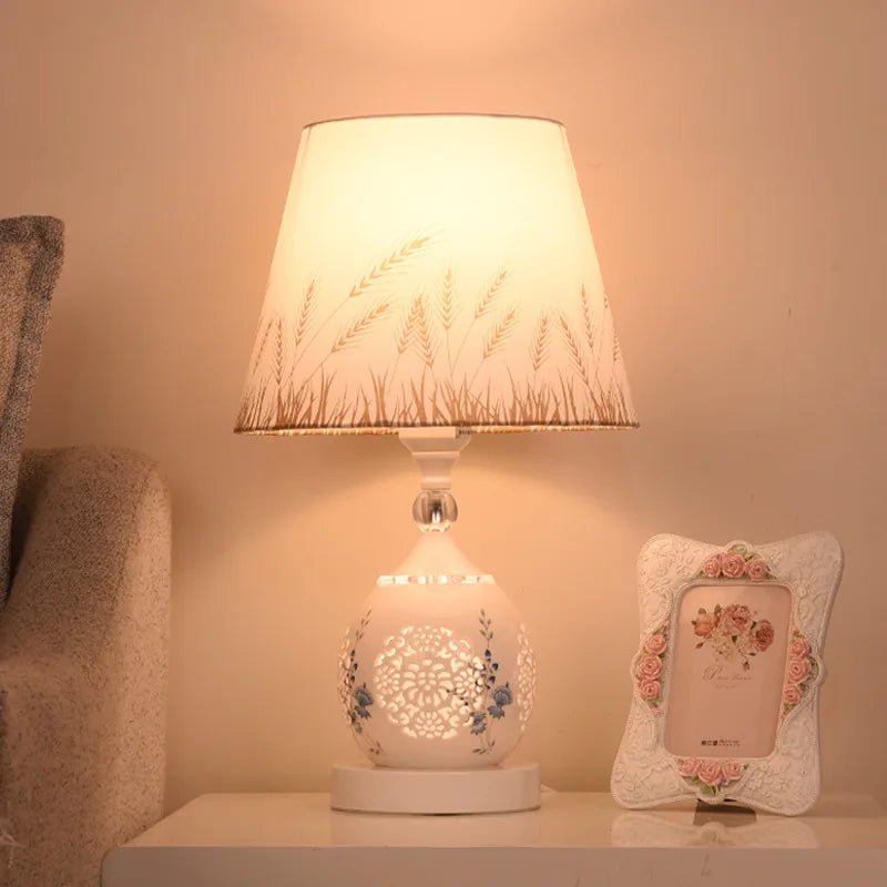 KristalSfeer - Moderne Tischlampe
