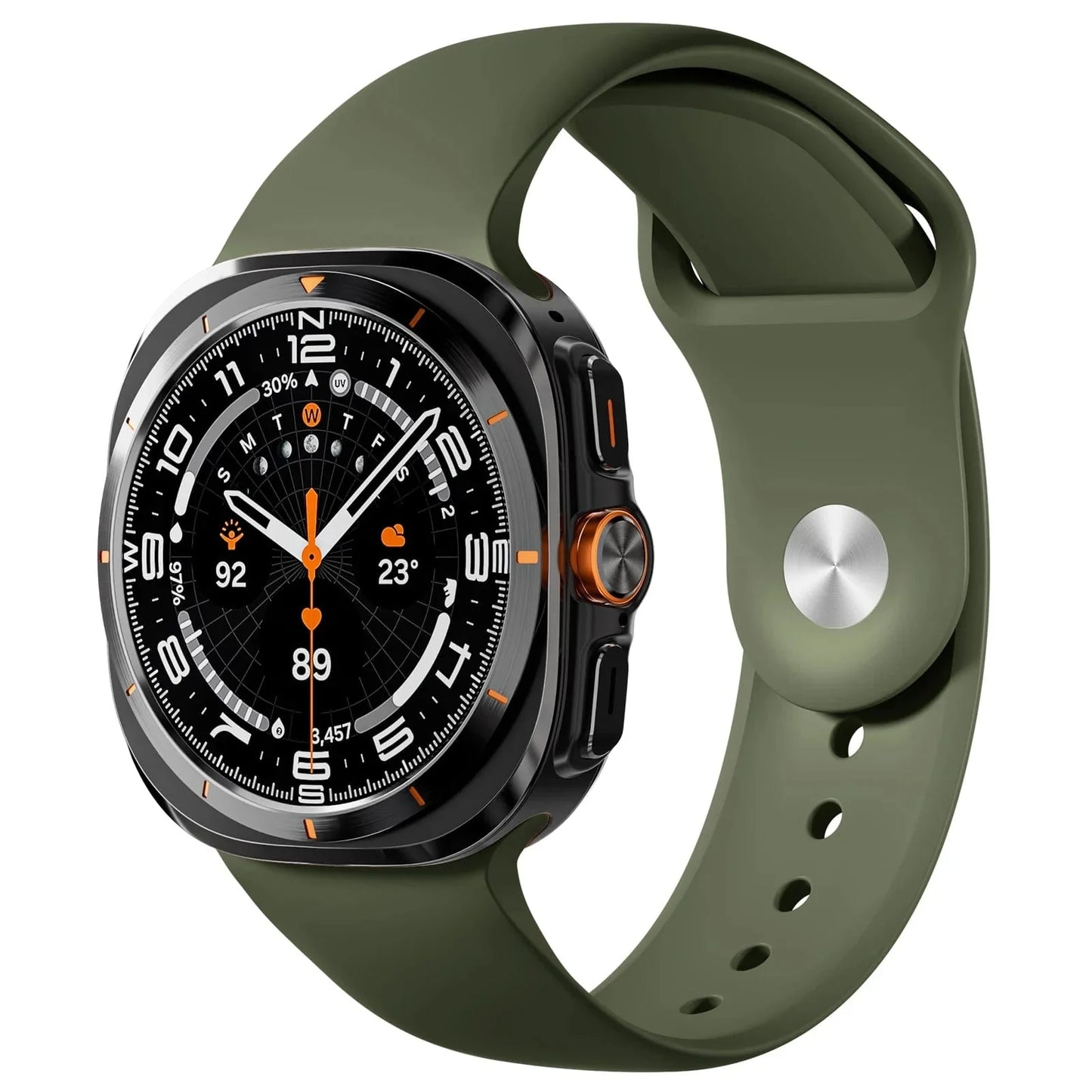 Frendorf | Sport Loop Watch Band Für Samsung 7 Ultra