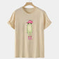 Frosch Cowboy T-Shirt