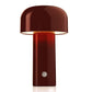 Tragbare USB Aufladung Touch Nachttischlampe Wohnzimmer Dekoration Lampe