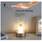 Frendorf | Smart Sensor Hover LED Flameless Candle Lamp