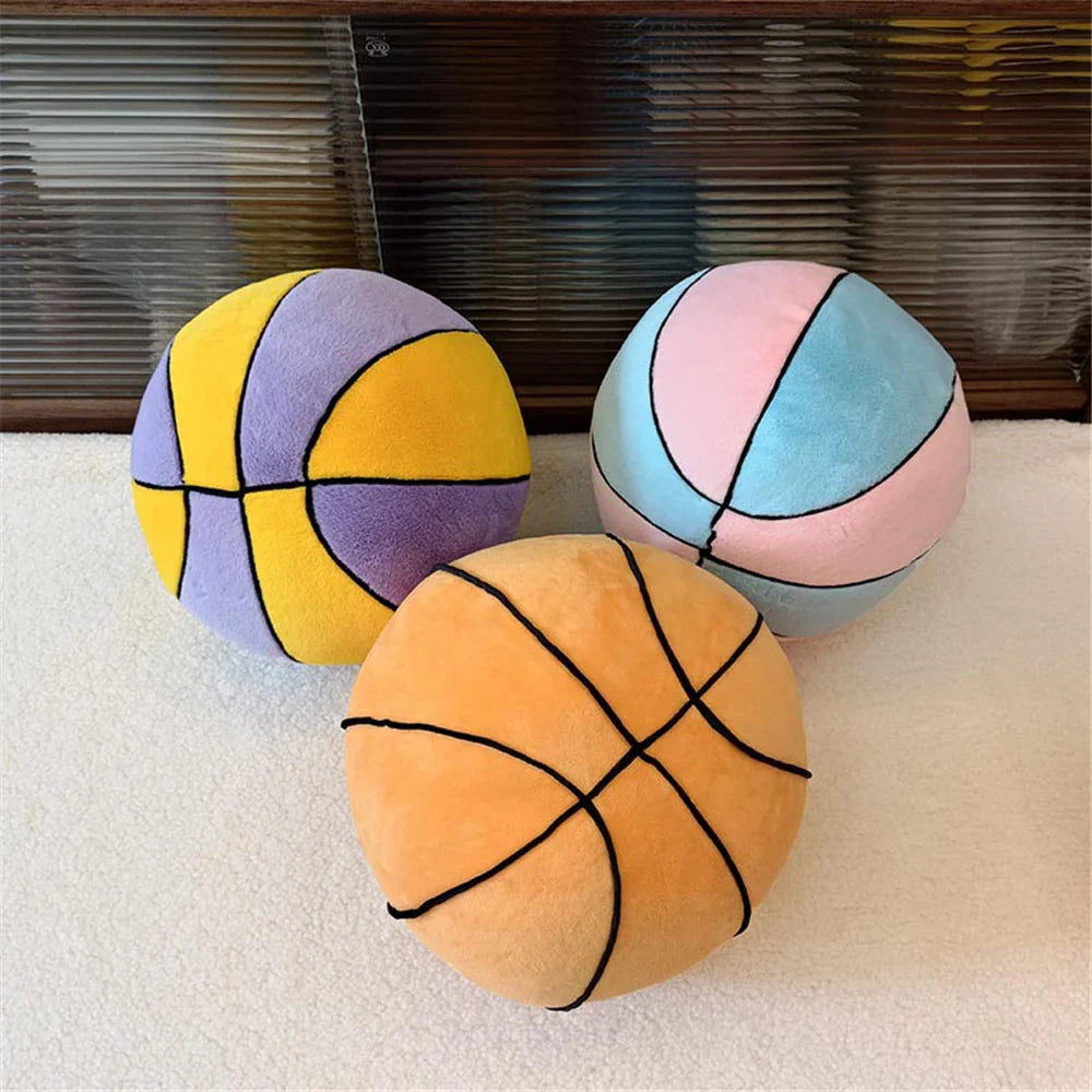 Basketball Kissen