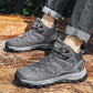 Frendorf | HikePro Waterproof Trekking Wanderschuhe | Atmungsaktiv | Rutschfest | Outdoor-Schuhe für Herren & Damen