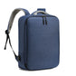 TechSafe Rucksack - Mit praktischem USB-Ladefunktion