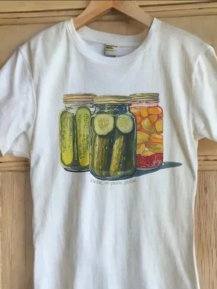 Fav Pickles T-Shirt