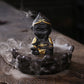 Frendorf | Zen Serenity Smoke Meditation Wasserfall Brenner