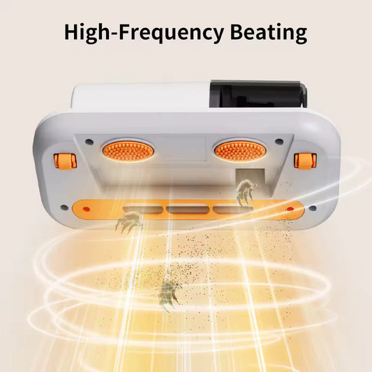 Frendorf |  MiteBuster Für einen gesünderen Schlaf