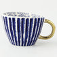 Frendorf | GeoMug Designer Tassen & Becher | Stilvolle Keramik | Moderne Geometrische Muster