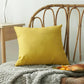 Wasserdichtes Outdoor-Sofa-Kissenbezug