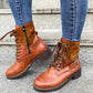 Frendorf | Amalthea Vintage Stiefeletten
