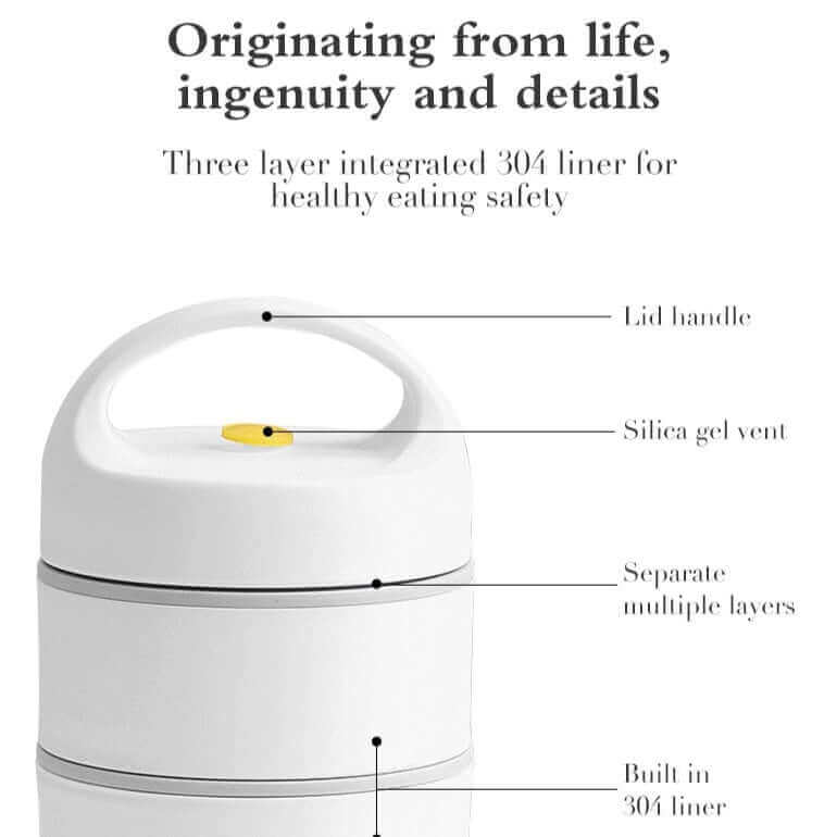 Mittagsbox