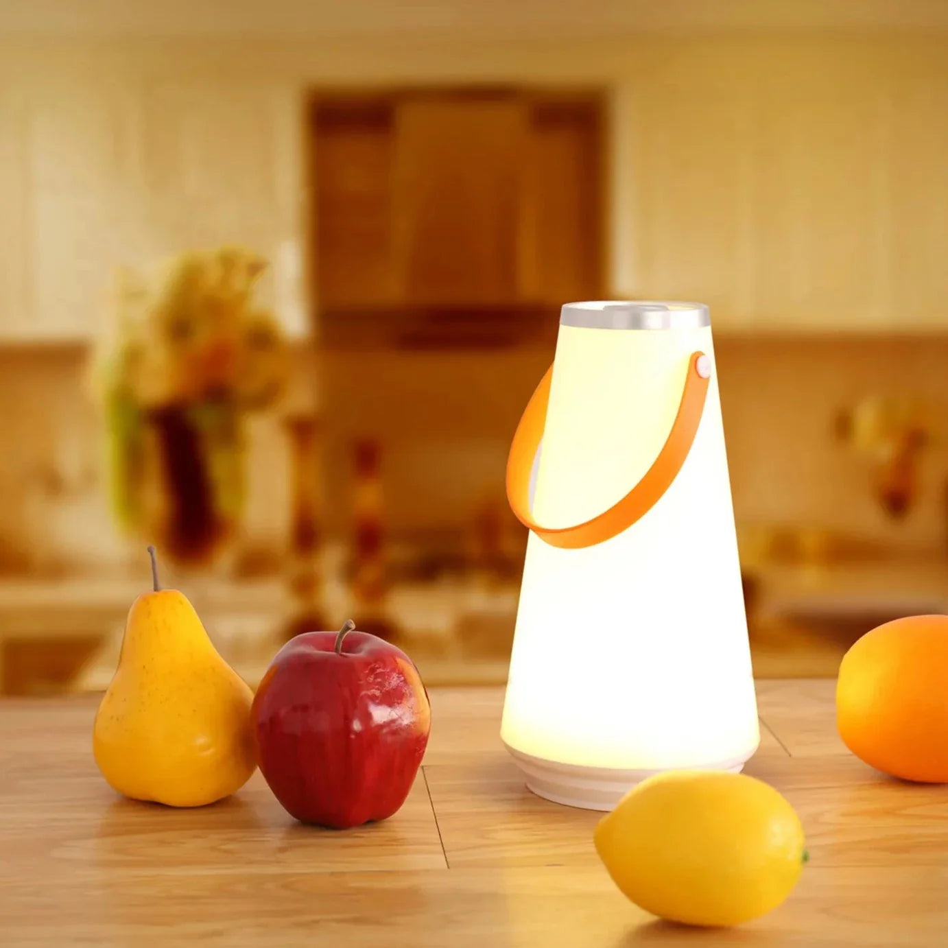 Mayday Industrielle Kabelgebundene Lampe