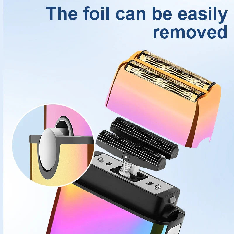 Frendorf | 3 in 1 Haarschneider Professionelles Set