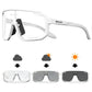 Frendorf | SCVCN Photochrome Sport-Sonnenbrille