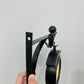 Harry Potter 9 3/4 Figur Nachttischlampe LED Magische Wandlampen Plattform Hogwarts 3D Lampe Harries Zimmerdekoration Kinder Geburtstag Geschenk