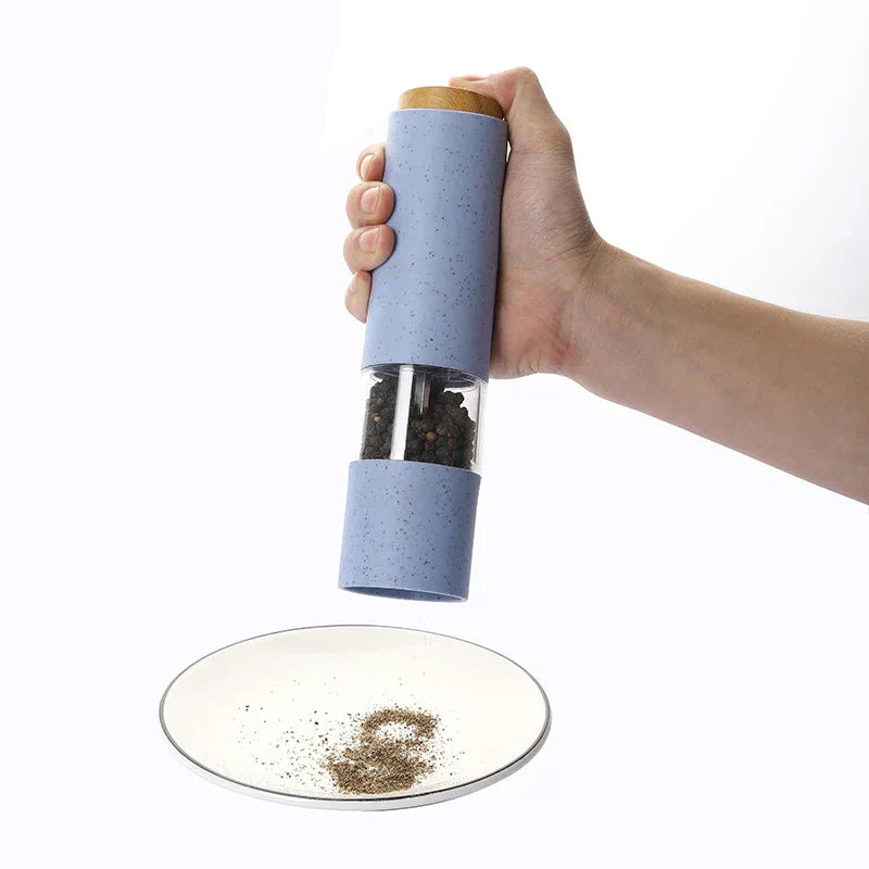 Frendorf | Elektrische Gewürzmühle – AromaProfi