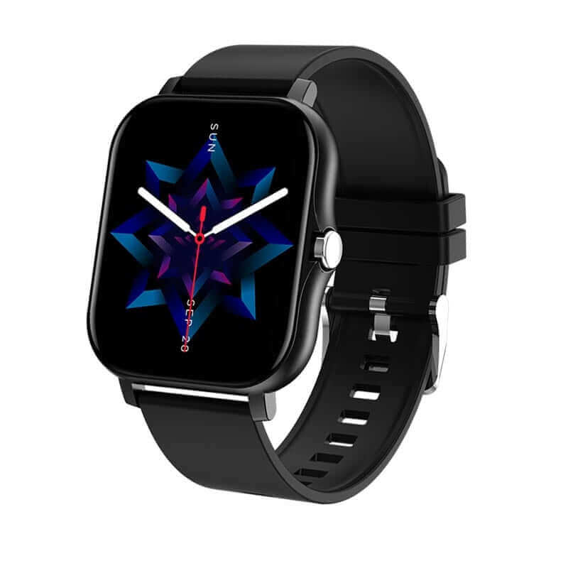 Digitale Smartwatch