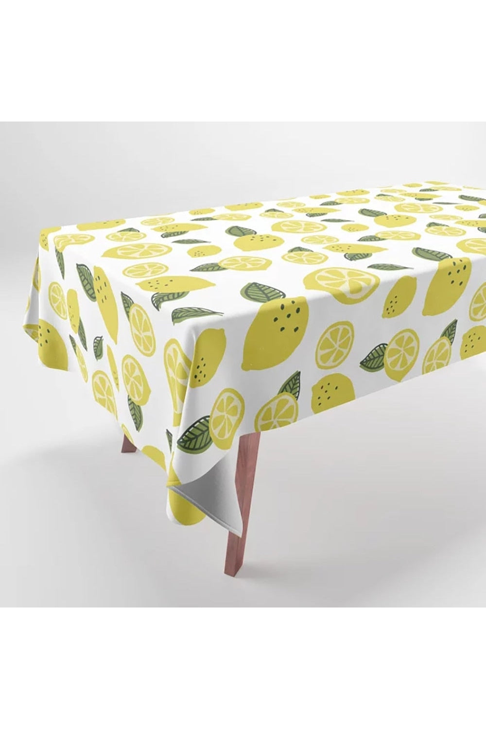 Fruit Fiesta Gemusterte Tischdecke