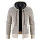 Frendorf | Premium Herren Strickjacke