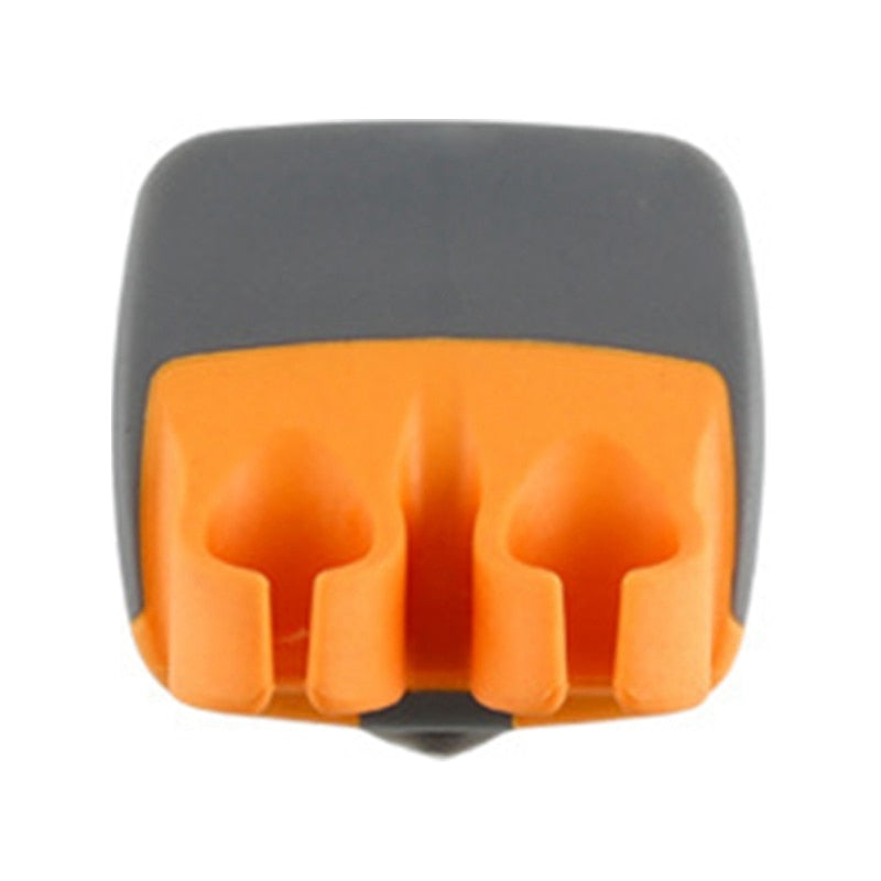 Frendorf | Schützender Gemüseschäler – FingerGuard