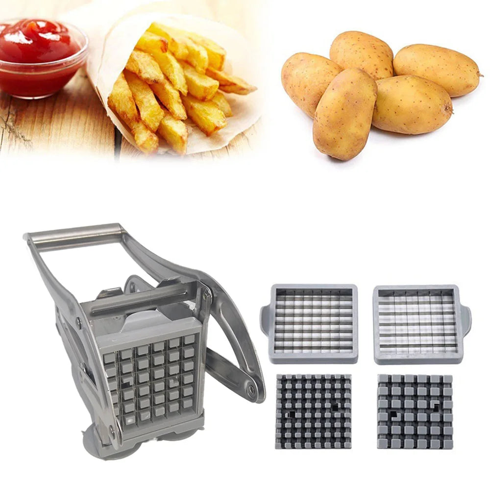 Frendorf | ChopMaster Ultimate Cutter für einfache und mühelose Lebensmittelzubereitung